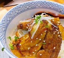 Fire-Ember Eel Rice