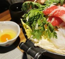 Sukiyaki
