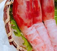 Lobster Sashimi