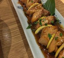 Lemon Chicken for Lovers
