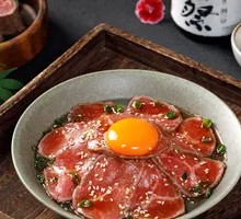 Heart's Flavor Rare Beef