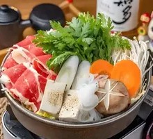 Sukiyaki