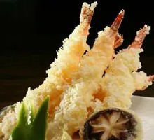 Shrimp Tempura