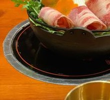 Classic Sukiyaki