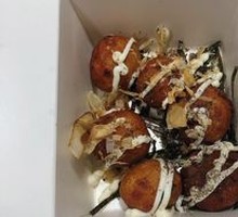 Takoyaki