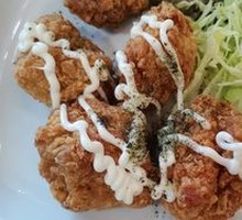 Tonkatsu Chicken