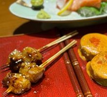 Lychee Pork