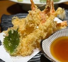 Vegetable Tempura