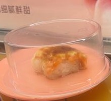 Caramelized Salmon