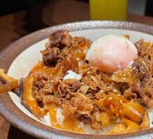 Millennium Beef Rice