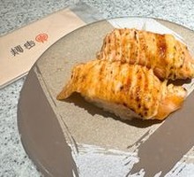 Caramelized Salmon