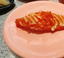 Grilled Crab Stick