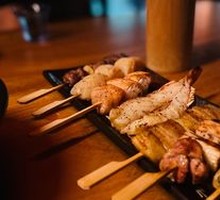 Premium Skewer Assortment