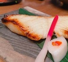 Sizzling Silver Cod