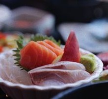 Seasonal Eight Workday Lunch Set