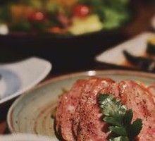 Spiced Garlic Sausage Chips