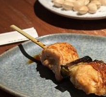 Chicken with Green Onion