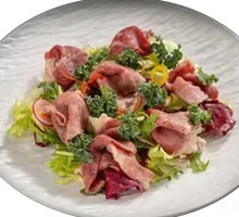 Life Wagyu Salad