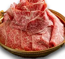 Wagyu Sukiyaki