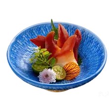 Arctic Scallop Sashimi