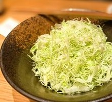 Napa cabbage