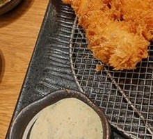 Fried Shrimp