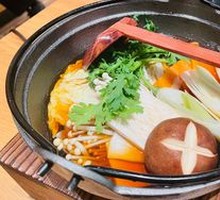 Sukiyaki