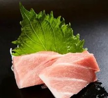 Blue Flag Tuna Large Nakano Sashimi