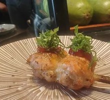 Perilla Plum Chicken Thigh