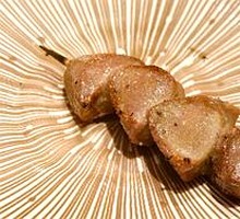 Dried Horse Mackerel