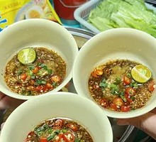 Ginger Paste Seasoning