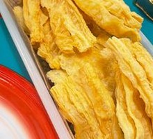 Guangxi Guiping Fried Tofu Skin