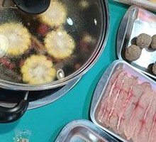 Clear Nourishing Soup Pot