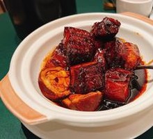 Grandmother's Braised Pork