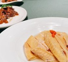 Laojidang Drunk Chicken