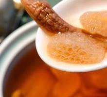 Songshu Bamboo Shoot Soup
