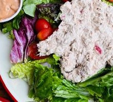 My Tuna Salad