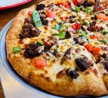 California Veal Cutlet