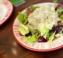 Egg Salad