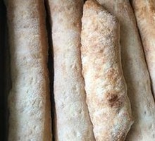 Papa John's Garlic Bread Sticks