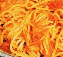 Spaghetti Bolognese