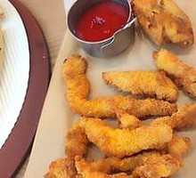 Mediterranean Creamy Bacon Pasta