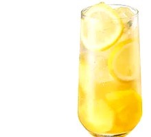 Cheesy Baked Golden Corn Kernels