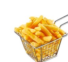 Golden Fortune Pineapple Lemon Smash