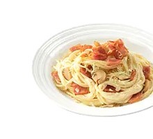 Classic Italian Meat Sauce Pasta