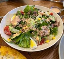 Tuna Salad