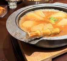 Health-Preserving Large Pot