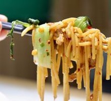 Jiangxi Fried Rice Noodles