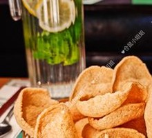 Shrimp Chips (Free Appetizer)
