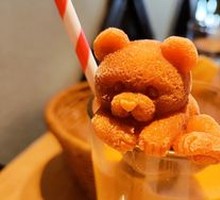 Thai Milk Tea